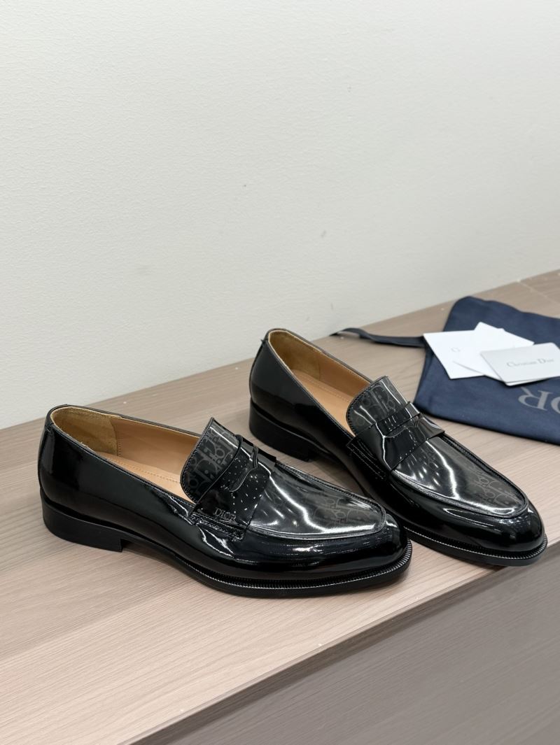 Christian Dior Business Shoes